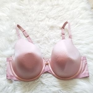 Savage Fenty Pink Bra size 40DD